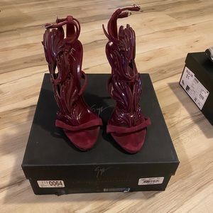 Giuseppe Heels